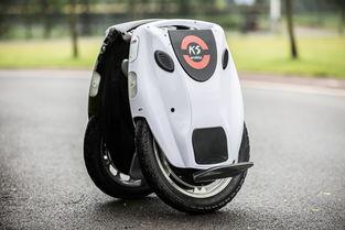 电动独轮车怎么骑视频,视频教程详解