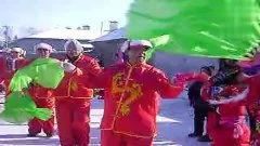 东北大秧歌视频大全集,欢腾岁月里的民俗风情画卷