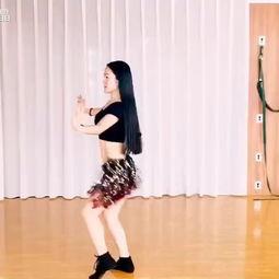 舞蹈开腰视频,跟随视频轻松掌握优美腰姿