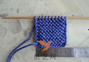 棒针鞋子编织视频,轻松学会棒针鞋子制作技巧