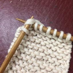 棒针鞋子编织视频,轻松学会棒针鞋子制作技巧