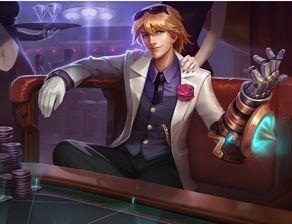 英雄联盟ez视频