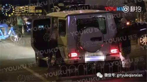 陈羽凡砸车视频,冲动瞬间引发网友热议