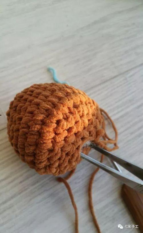 钩小熊视频,趣味手工制作，带你走进创意世界