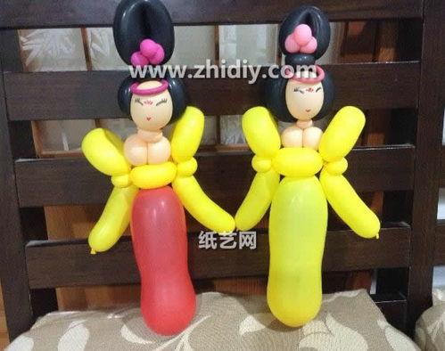 坐爆72寸气球视频,极限膨胀背后的惊险瞬间