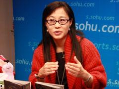 李敏访谈视频,揭秘她的成长历程与人生感悟