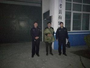 拘留视频,还原事件经过与执法过程