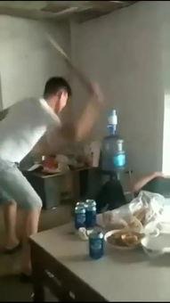 暴打小孩视频,家庭教育与法律边界再探讨