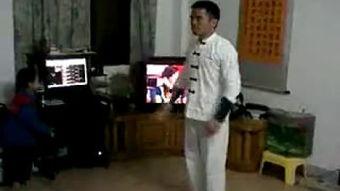 南枝拳所有套路视频,视频解析与动作解读