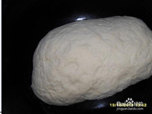 大馍的做法视频,传统面食的简单魅力