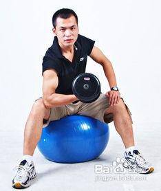 男士在家健身视频,跟随视频轻松打造健美身材