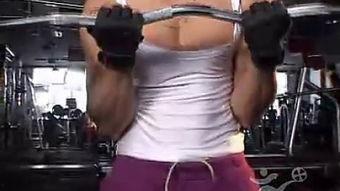 男士在家健身视频,跟随视频轻松打造健美身材