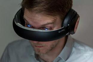 头部全息视频,揭秘未来视觉体验的无限可能