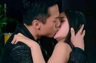 邓超林允舌吻视频,画面令人脸红心跳