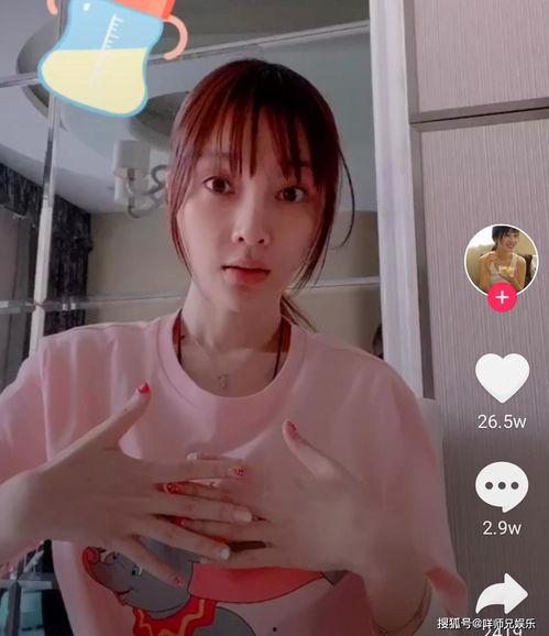 小视频如花,短视频中的独特魅力与情感共鸣