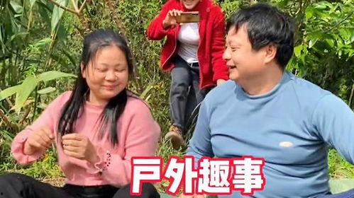 农村恶搞视频大全集,笑料百出,欢乐无限