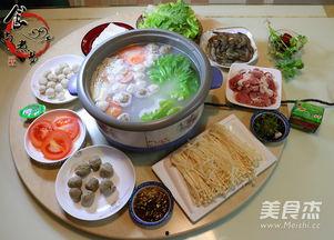 家常火锅视频,美味秘诀大公开,跟着视频轻松学会!