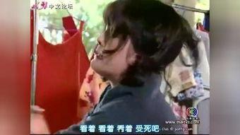 打架搞笑视频,一场意外“友谊”的搞笑对决